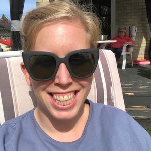 Meet your Posher, Marie-sjaan